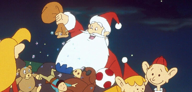 Weihnachtsmann & Co. KG kehrt zurück: Alle Termine für 2019