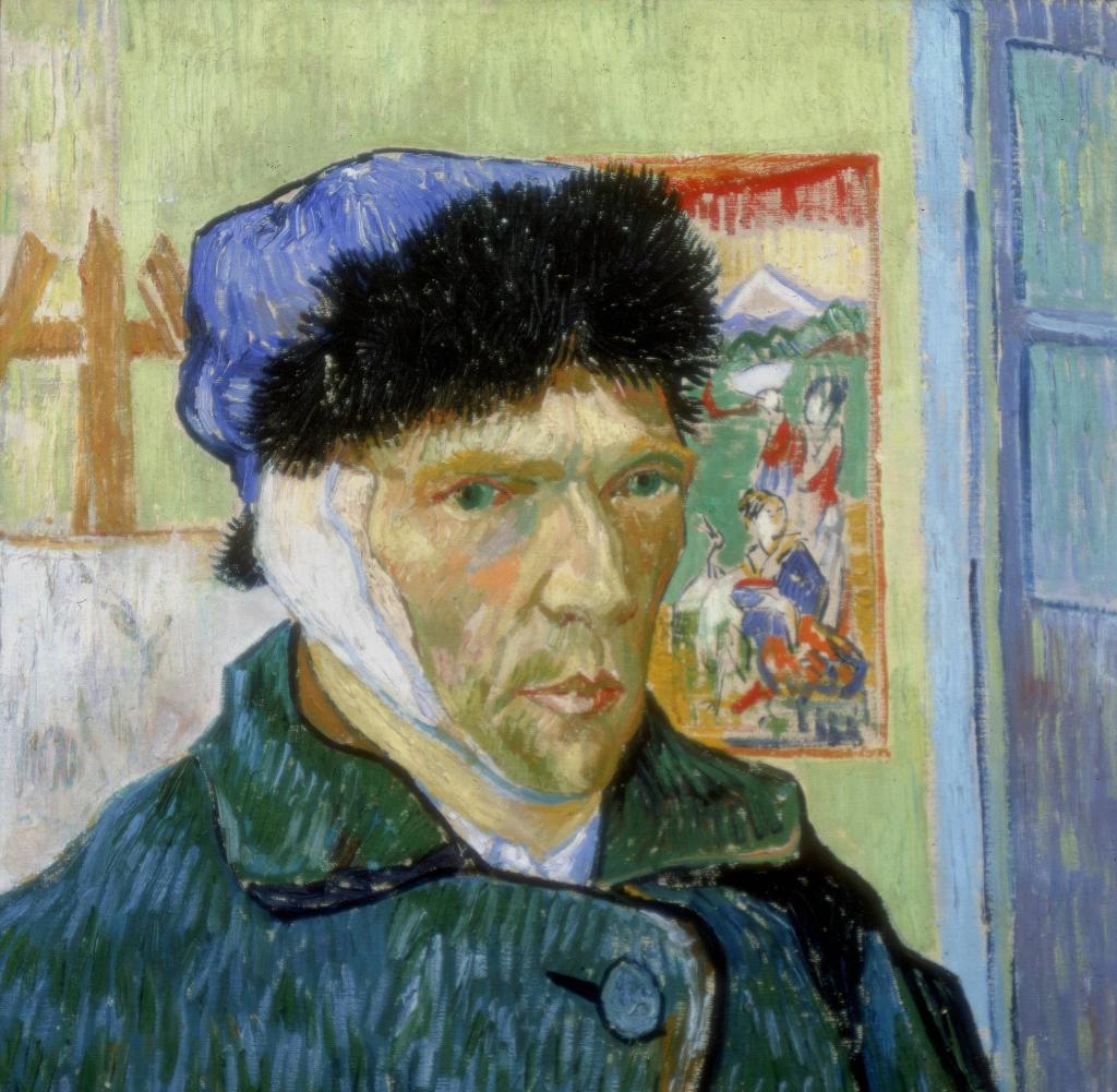 Vincent Van Gogh: News, Bilder & Infos zum niederländischen Maler - WELT