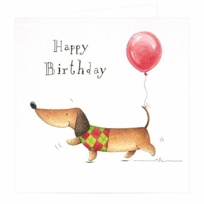 10-Best-Of-Happy-Birthday-Images-Dogs-Pics #Happybirthdayimages  Alles innen Geburtstagswünsche Mit Hund