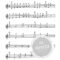 100 Keyboard Songs Für Drei Akkorde 1  Im Stretta Noten Shop Kaufen ganzes Anfänger Keyboard Noten Lieder Mit Buchstaben