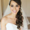 1001+ Ideen Für Brautfrisuren: Offen, Halboffen Oder Hochgesteckt in Halboffen Hochgesteckt Hochzeitsfrisuren