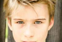 1001 + Ideen Für Jungen Frisuren Zum Nachmachen innen Jungs Frisuren 2023