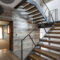 116 Moderne Treppen Ideen Aus Hochklassigen Architektenhäusern bestimmt für Moderne Treppen Ideen