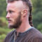 13 Cool Viking Hairstyles For The Rugged Man in Wikinger Frisur Männer