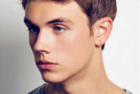 14 Frisuren Der Meisten Coolsten Jungen Männer Beste Frisuren Haarschnitte bei Frisuren Jungs 2023