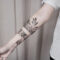 150 Cool Tattoos For Women And Their Meaning über Schöne Tattoos Für Frauen