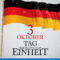 3 Oktober Tag Der Deutschen Einheit. Translation: 3 October Day Of für Lustige Bilder Zum 3 Oktober