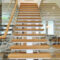 30 Moderne Treppen: Tipps, Materialien Und Tolle Ideen für Moderne Treppen Ideen