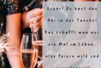 34 Glückwünsche Zum Abitur - Finestwords bei Glückwünsche Zum Abitur 2023