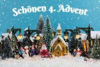 4. Advent Whatsapp Bilder, Gästebuchbilder  1Gb.pics über Schönen 4 Advent