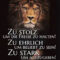 43 Löwen Sprüche-Ideen  Sprüche, Löwensprüche, Löwe Zitate mit Frau Löwen Sprüche