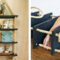 44 Möbel Selber Bauen Und Dem Zuhause Persönlichkeit Verleihen für Außergewöhnliche Regale Selber Bauen