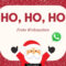54 Weihnachtswünsche Für Whatsapp: Klassisch &amp; Lustig (2023) innen Kostenlose Weihnachtsbilder Für Whatsapp