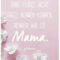 8 Besten Geburtstagsgeschenk Mama Bilder Auf Pinterest  Diy Deko, Diy bestimmt für Alles Liebe Geburtstag Mama Bilder
