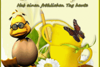 9655A1Bb1.Gif (500×457) Creating Positive Energy, Cat Pee, Diabetes innen Guten Morgen Freitag Gif