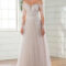 A-Linie-Hochzeitskleid Mit Ärmeln - Essense Of Australia für Hochzeitskleider Mit Ärmeln
