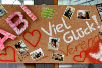 Abitur: Abi-Motivation Durch Plakate  Südwest Presse Online bei Abi Plakate Ideen