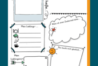 Abschiedsgeschenk Für Lehrerin Von Schülern in Das Bin Ich