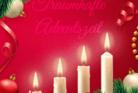 Advent Gifs, Gif-Bilder, Animierte Gifs, Anigifs Seite 2 verwandt mit Schönen 4 Advent Gif