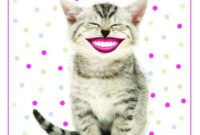 #Alles Gute Zum Geburtstag Bilder Katze #Bilder #Allesgutezum # bestimmt für Lustig Geburtstagsgrüße Katze