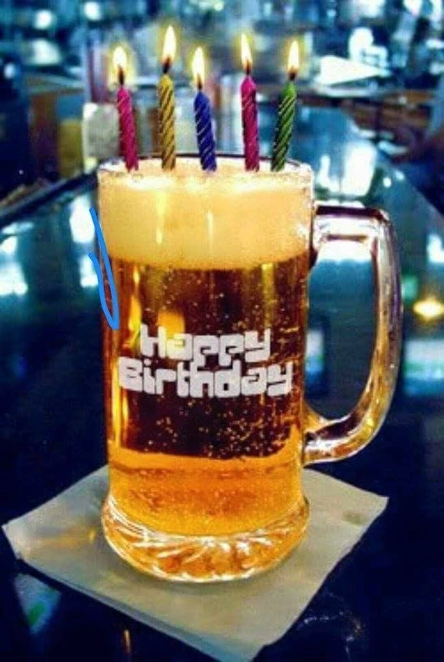 Alles Gute Zum Geburtstag Des Bierbechers - #Alles #Bierbechers # mit Lustig Mann Bier Geburtstag Mann Herzlich Glückwünsche Geburtstagswünsche