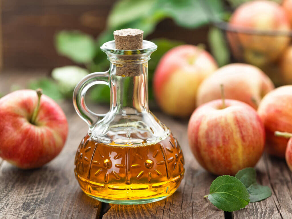 Apple Cider Vinegar: 10 Benefits Of Apple Cider Vinegar bei Apple Cider Vinegar