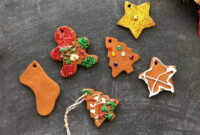 Basteln Mit 4-Jährigen Kindern Zu Weihnachten - 10 Coole Bastelprojekte für Basteln Weihnachten Kinder 4 Jahre