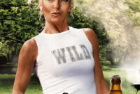 Beer Advertising, Advertising Campaign, Advertising Design, Guerilla über Lustige Bier Bilder Mit Frauen