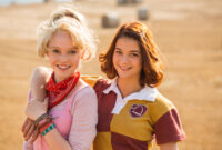 Bibi Und Tina, Bibi Und Tina Film, Bibi Und Tina Kostüme bei Bibi Blocksberg Kostüme