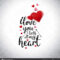 Bild Spruche: Ich Liebe Dich Von Ganzem Herzen Text über Herz Ich Liebe Dich