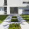 Bildergebnis Für Schwebende Stufen Hauseingang  Vorgarten Modern mit Hauseingang Vorgarten Ideen