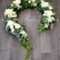 Bildergebnis Für Stephane Brassart Fleuriste  Blumenarrangements bestimmt für Ausgefallen Trauergestecke Für Urnenbeisetzung