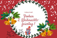 Bildergrüße Zum Weihnachtsfeiertag 5 - Weihnachtsbilder - Kostenlos für 2 Weihnachtsfeiertag Bilder
