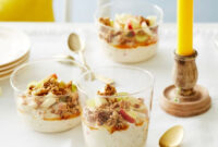 Bircher Müsli - Cookidoo® - Das Offizielle Thermomix®-Rezept-Portal in Bircher Müsli Thermomix