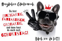 Bleib Wie Du Bist!  Geburtstagskarten &amp; Sprüche 🎂🎁🎉  Echte Postkarten in Happy Birthday Für Männer