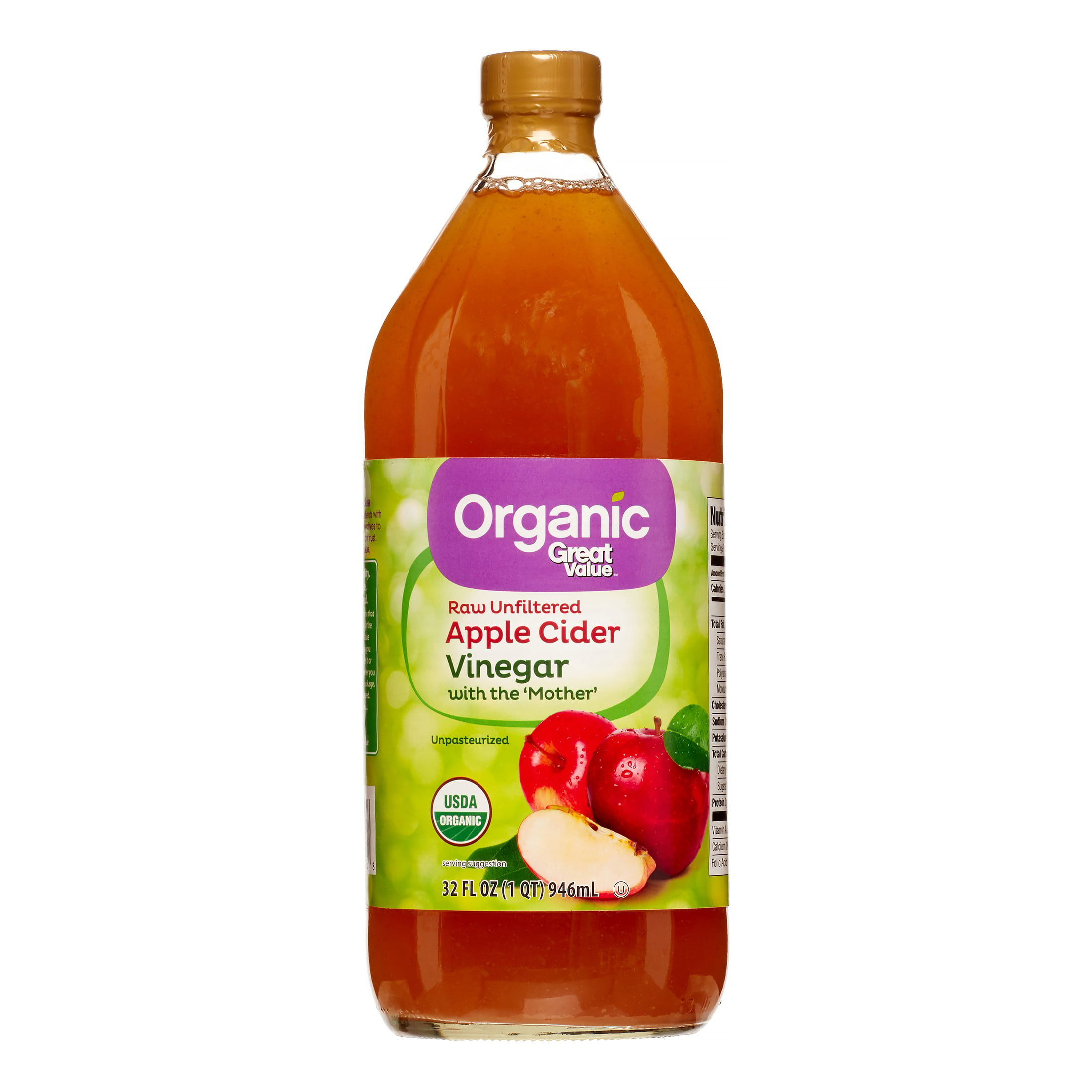 Braggs Apple Cider Vinegar Walmart über Apple Cider Vinegar