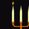 Candles  Gif  Primogif in Zeitumstellung Lustig Gif