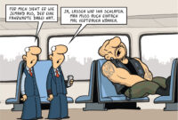 Cartoons Zum Thema Deutsche Bahn  Stern.de verwandt mit Deutsche Bahn Witze