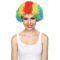 Clown Kostüm Zirkus Clown Zubehör Herren Damen Clowns Outfit  Ebay bei Clown Kostüm Damen Selber Machen