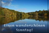 Coolphotos.de - Sonntag - Einen Wunderschönen Sonntag! über Zauberhaften Sonntag Bilder