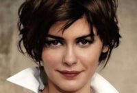 Пин На Доске Haar Und Beauty bestimmt für Freche Frisuren Dicke Haare Kurz