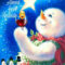 Рождественский Снеговик, Рождественское Художественное Оформление ganzes Gute Nacht Weihnachtlich