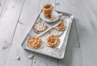 Der Beste Brotaufstrich Für Jeden Geschmack - Rezepte Für Thermomix® bei Bester Brotaufstrich Thermomix