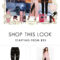 Designer Clothes, Shoes &amp; Bags For Women  Ssense  High Society über High Society Outfit