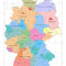 Deutschlandkarte Zum Ausdrucken Kostenlos für Deutschlandkarten Mit Bundesländern