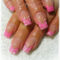 Die 10 Besten Ideen Zu Nageldesign Pink  Nageldesign, Pinke Nägel bestimmt für Sommer Nageldesign Pink