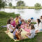 Die 10 Schönsten Picknick-Plätze Mit Aussicht  Famigros verwandt mit Picknick Im Freien