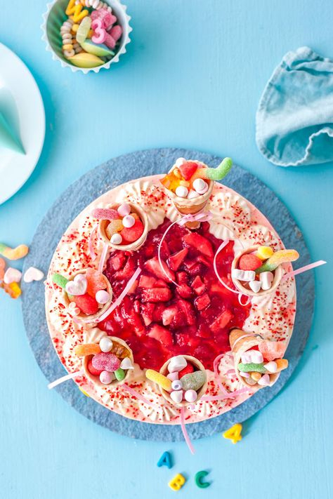 Die 200+ Besten Bilder Zu Fertigtorte Pimpen In 2020  Kuchen, Torte bestimmt für Fertige Torte Pimpen