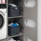 Die 38 Besten Bilder Zu Hwr  Waschküchendesign, Hauswirtschaftsraum ganzes Hauswirtschaftsraum Waschküche Ideen