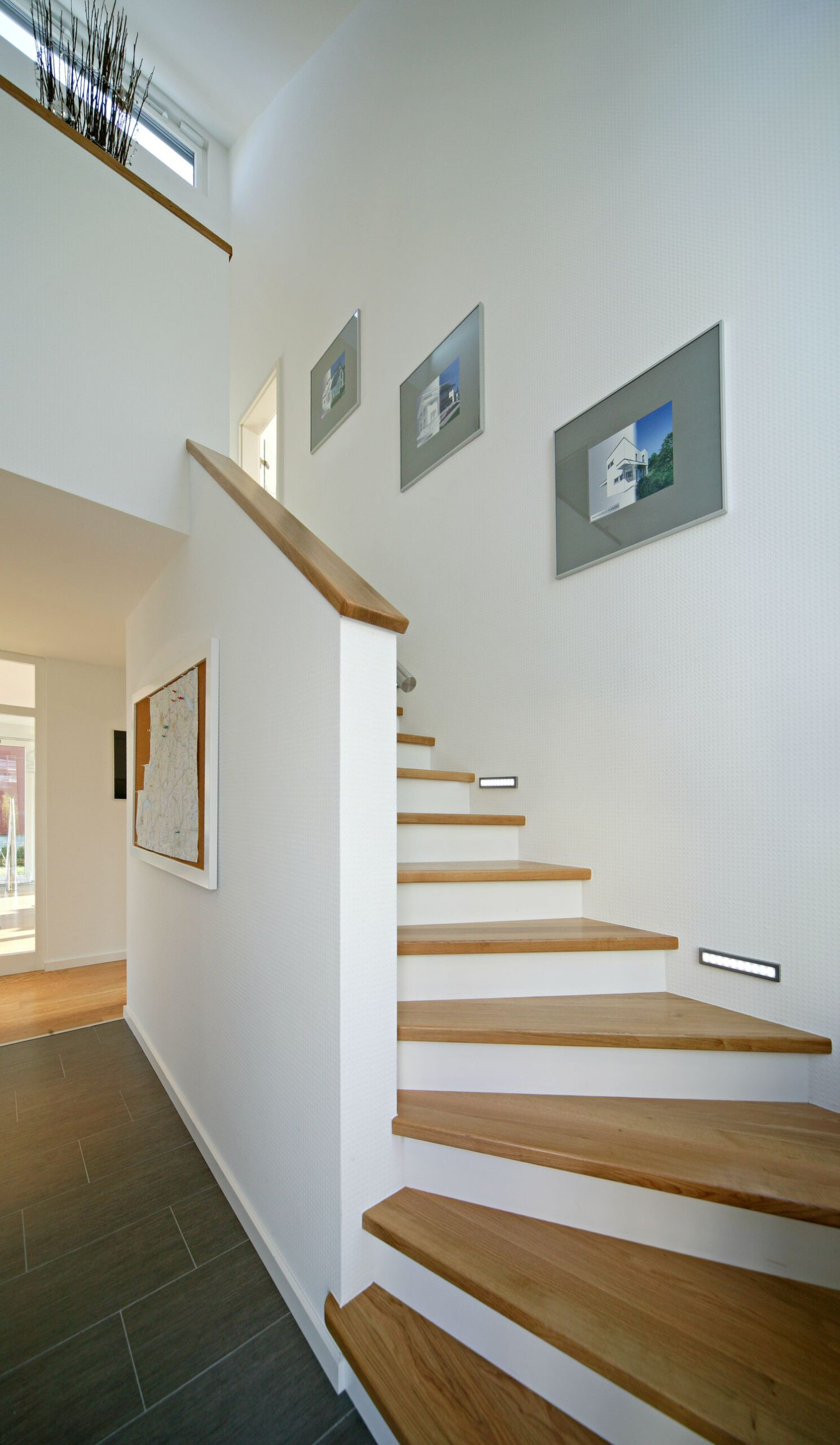 Die Besten 25+ Treppen Innen Ideen Auf Pinterest  Innen Treppen verwandt mit Moderne Treppen Ideen